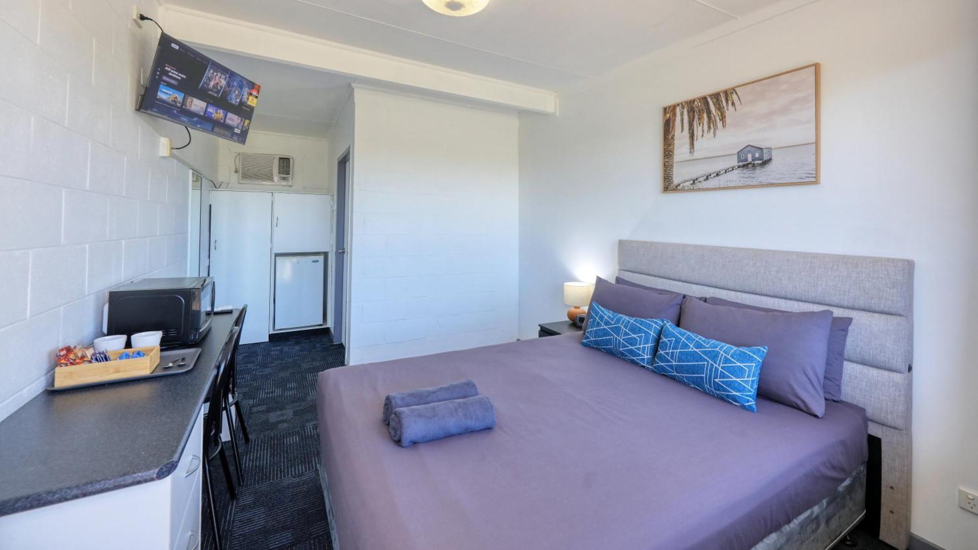 Artesian Motor Inn Coonamble Exterior foto